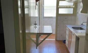 Imagem 6: Apartamento para venda tem 50 metros quadrados com 1 quarto em Passo da Areia - Porto Aleg