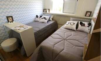 Imagem 4: Apartamento Residencial à venda, Putim, São José dos Campos - AP0094