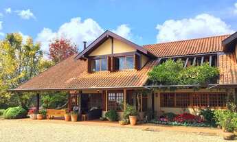 Imagem: Casa para venda com 640 metros quadrados