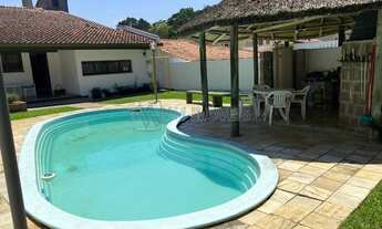 Imagem 2: PORTO ALEGRE - Casa Padrão - Jardim Isabel