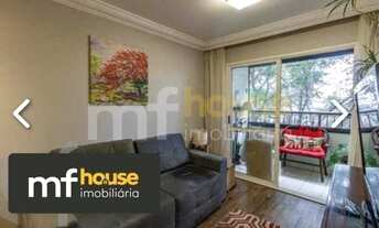 Imagem 6: Venda de Apartamentos / Padrão na cidade de São Paulo