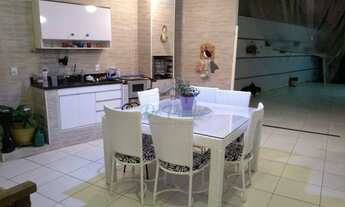 Imagem 2: Casa com 3 dormitórios à venda, 212 m² por R$ 790.000 - Horto Santo Antonio - Jundiaí/SP