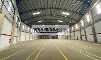 Imagem 5: GALPAO INDUSTRIAL em COTIA - SP, PARQUE RINCÃO