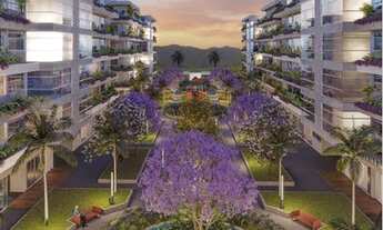 Imagem: Ubatuba - Apartamento Padrão - Jardim Carolina