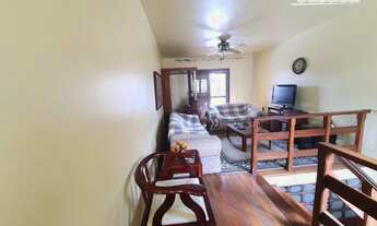 Imagem 4: Casa com 2 dormitórios à venda, 177 m² por R$ 450.000 - Centro - Pelotas/RS