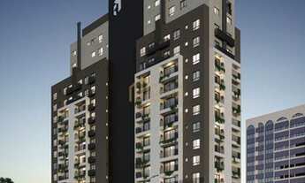 Imagem 5: Garden à venda 1 Quarto, 1 Suite, 75.89M², Água Verde, Curitiba - PR