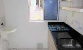 Imagem 7: Apartamento à venda, 38 m² por R$ 140.000,00 - Protásio Alves - Porto Alegre/RS