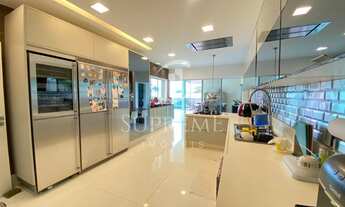 Imagem 3: Casa de condomínio para venda com 680 metros quadrados com 5 quartos