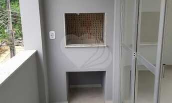 Imagem 2: APARTAMENTO PARA ALUGAR NO BAIRRO PRIMEIRO DE MAIO EM BRUSQUE