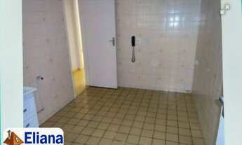 Imagem 5: Apto -Columbia- de frente