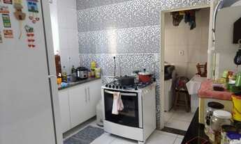 Imagem 2: Apartamento Bairro Diamante