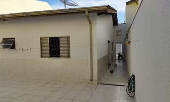 Imagem 3: INDAIATUBA - Casa Padrão - VILA VITÓRIA II