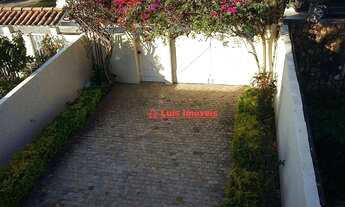 Imagem 4: Casa com 3 dormitórios para alugar, 120 m² por R$ 4.500/mês - Itaipu - Niterói/RJ - CA3016