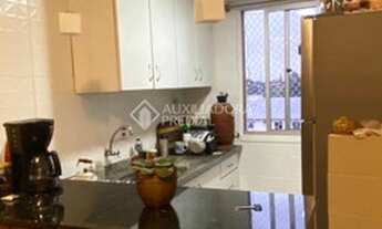 Imagem 4: PORTO ALEGRE - Apartamento Padrão - Vila Nova