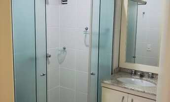 Imagem 7: Ótima oportunidade, Ótima Cobertura duplex, bem ampla e com vista para a Lagoa e muito pri