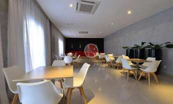 Imagem 4: Apartamento com 2 dormitórios à venda, 47 m² por R$ 620.000,00 - Meireles - Fortaleza/CE