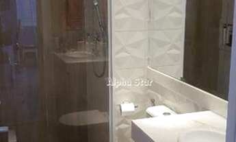 Imagem 3: Apartamento com 3 dormitórios à venda, 107 m² por R$ 1.050.000,00 - Edifício London Ville