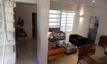 Imagem 3: Casa com 3 dormitórios à venda, 370 m² por R$ 2.500.000 - Parque Residencial Damha III - S
