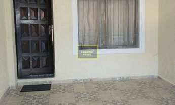 Imagem 2: Sobrado 2 dormitórios e 1 vaga no Campo Limpo