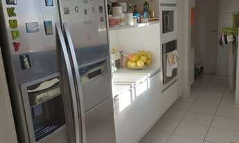 Imagem 7: Oportunidade 3/4 Suítes | Le Parc 166 m² | Andar Alto