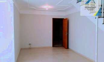 Imagem 4: Apartamento Duplex com 4 dormitórios à venda, 190 m² por R$ 460.000,00 - Vila Guilhermina