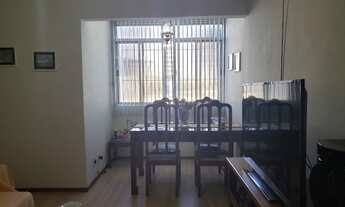 Imagem 3: Apartamento Irajá, 2 quartos com dependência completa