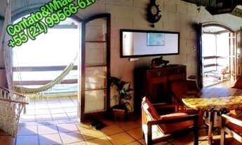 Imagem 5: Refúgio na Ilha Tropical Itacuruçá