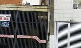 Imagem 4: Casas - Venda - Tatuapé - Cod. 19