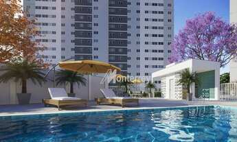 Imagem 6: Apartamento com 2 dormitórios à venda, 44 m² por R$ 190.000,00 - Distrito Industrial - Jui