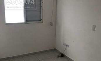 Imagem 2: Santo André - Apartamento Padrão - Jardim das Maravilhas