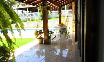 Imagem 7: Chácara no Condomínio Porta do Sol - Mairinque - SP