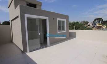 Imagem 7: Sobrado com 3 dormitórios à venda, 119 m² por R$ 760.000,00 - São Lourenço - Curitiba/PR