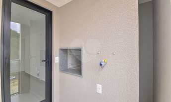 Imagem 6: Curitiba - Apartamento Padrão - Cabral