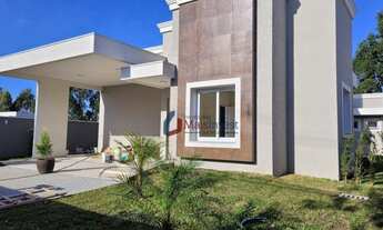 Imagem: Casa com 3 dormitórios à venda, 284 m²