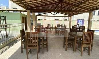 Imagem 7: RESIDENCIAL BARCAS>