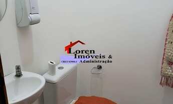 Imagem 4: Sobrado 2 dormitórios Esplanada dos Barreiros Sv!