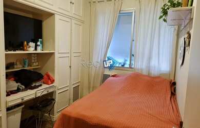 Imagem 6: RIO DE JANEIRO - Apartamento Padrão - Leme Leme