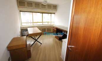 Imagem 4: Sala à venda, 42 m² por R$ 240.000,00 - Centro Cívico - Curitiba/PR
