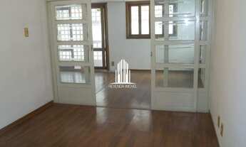 Imagem 2: Apartamento na Vila Buarque