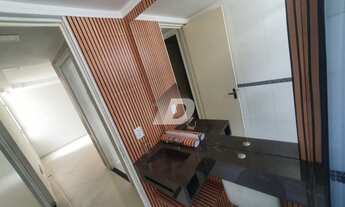 Imagem 3: Apartamento - Sítios Frutal - Valinhos