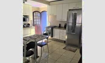 Imagem 3: Sobrado Residencial à venda, Parque Industrial, São José dos Campos - SO0111