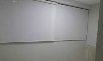 Imagem 6: Alugo excelente sala comercial no Golden Tower com divisórias e garagem privativa