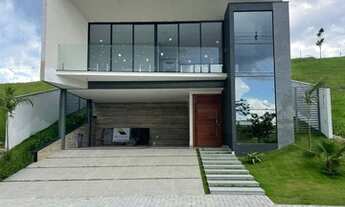 Imagem 2: Casa Alphaville Volta Redonda