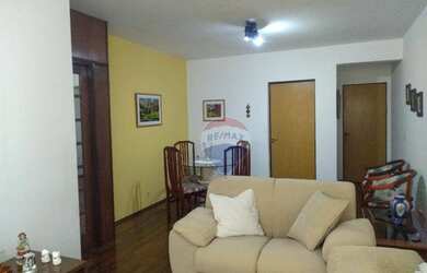 Imagem 3: Apartamento com 2 dormitórios à venda, 79 m², todo mobiliado por R$ 290.000 - Vila Rehder