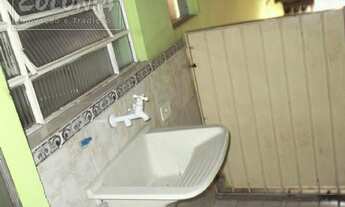 Imagem 5: Mauá - Casa Padrão - Jardim Sônia Maria