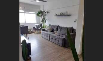 Imagem 2: Apartamento com 2 dormitórios à venda, 72 m² por R$ 585.000 - Bela Vista - São Paulo/SP