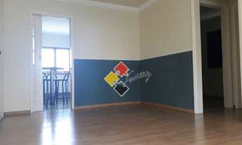 Imagem 5: Apartamento com 2 dormitórios à venda, 75 m² por R$ 265.000,00 - Jardim Leonor - Campinas