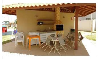 Imagem 2: Apartamento 02 Quartos no Setor Total Ville