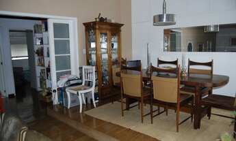 Imagem 5: Tijuca - 03 quartos com 02 Banheiros - 120m2