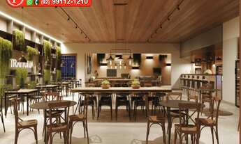 Imagem 3: Lote Condomínio Ritz